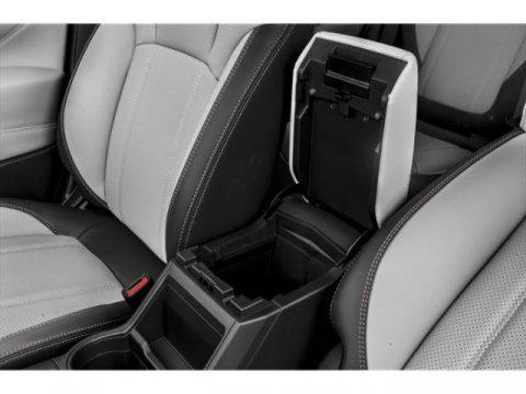 used 2020 Subaru Forester car, priced at $24,999