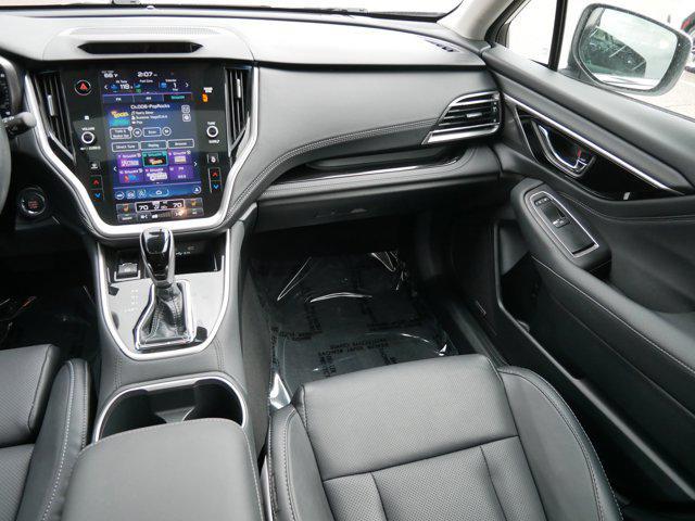used 2022 Subaru Outback car, priced at $29,999