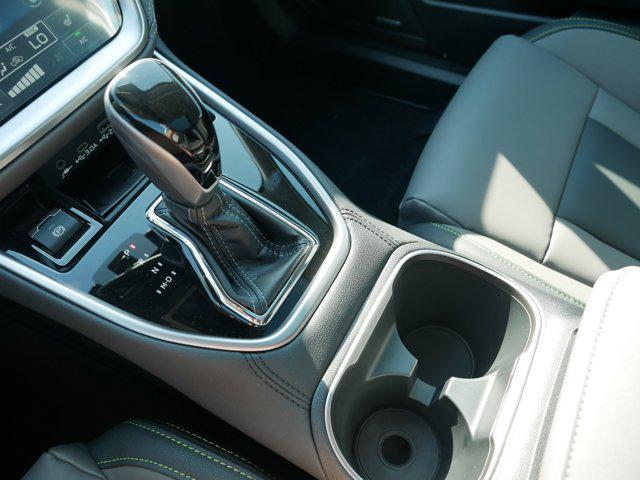 new 2025 Subaru Outback car, priced at $40,548