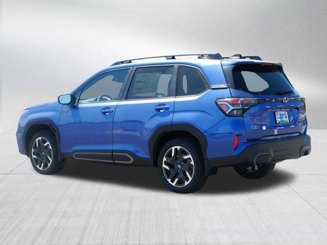 new 2025 Subaru Forester Hybrid car, priced at $43,329