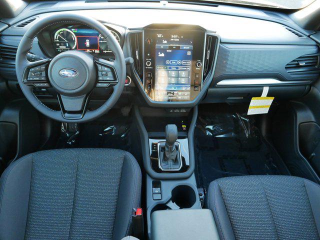 new 2025 Subaru Forester Hybrid car, priced at $38,469