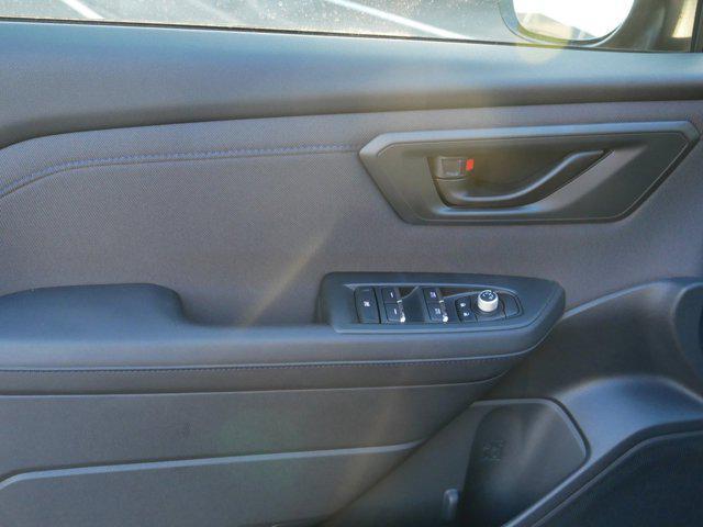 new 2025 Subaru Forester Hybrid car, priced at $38,469