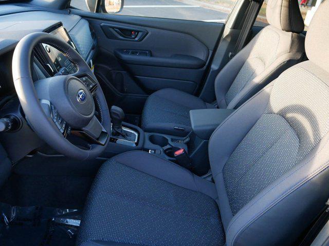 new 2025 Subaru Forester Hybrid car, priced at $38,469