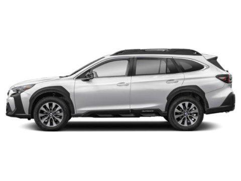 new 2025 Subaru Outback car, priced at $37,655