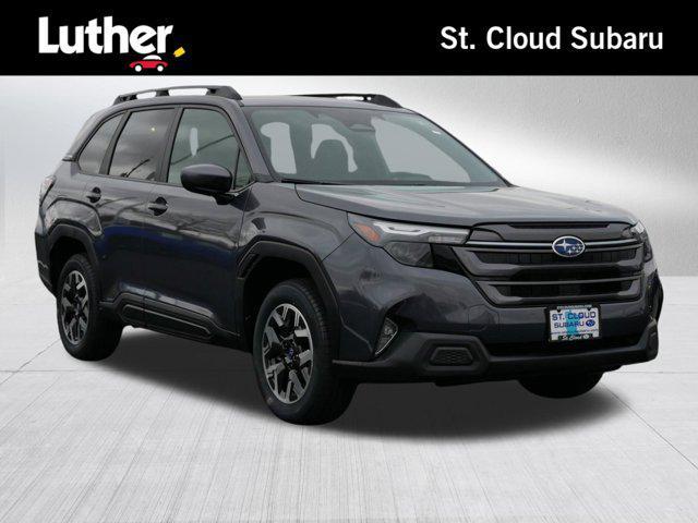 new 2026 Subaru Forester car, priced at $34,622