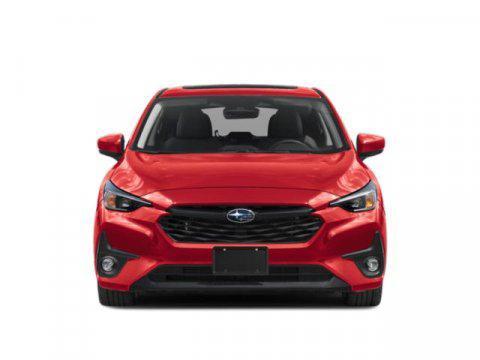 new 2026 Subaru Impreza car, priced at $30,688