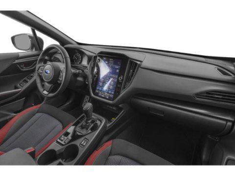 new 2025 Subaru Impreza car, priced at $30,875