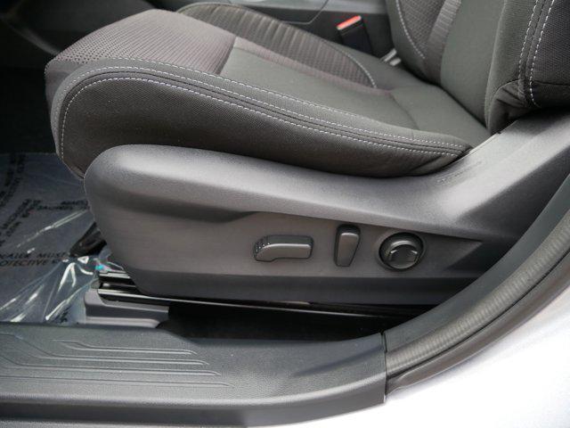 used 2025 Subaru Outback car, priced at $30,999