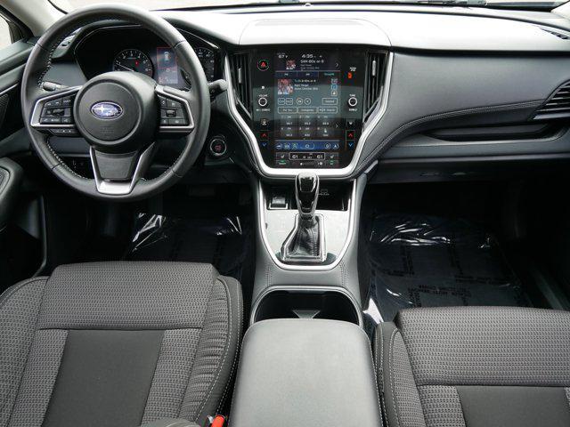 used 2025 Subaru Outback car, priced at $30,999
