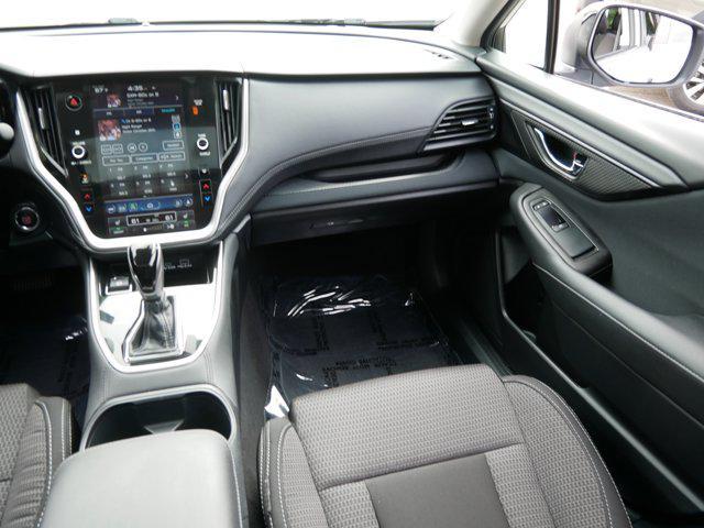 used 2025 Subaru Outback car, priced at $30,999