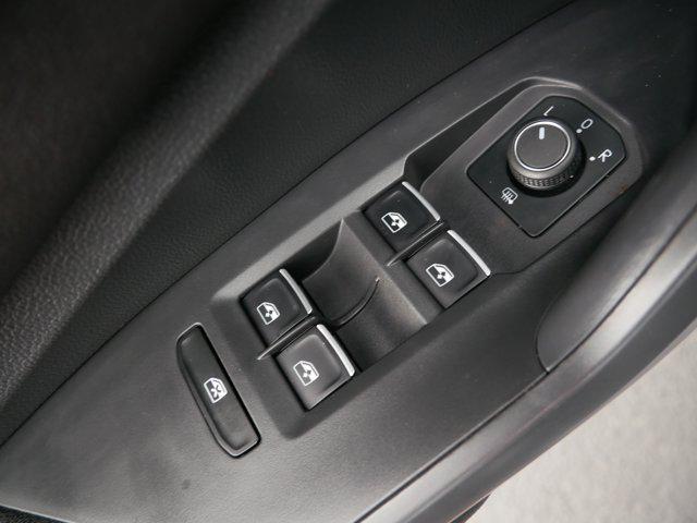 used 2023 Volkswagen Jetta car, priced at $19,999