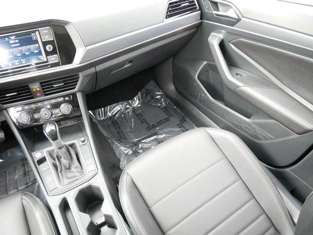 used 2023 Volkswagen Jetta car, priced at $19,999