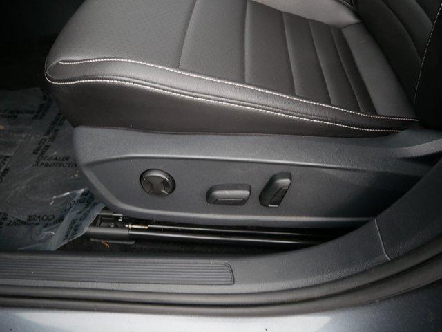 used 2023 Volkswagen Jetta car, priced at $19,999