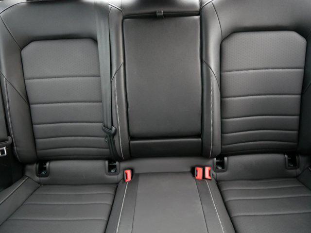 used 2023 Volkswagen Jetta car, priced at $19,999