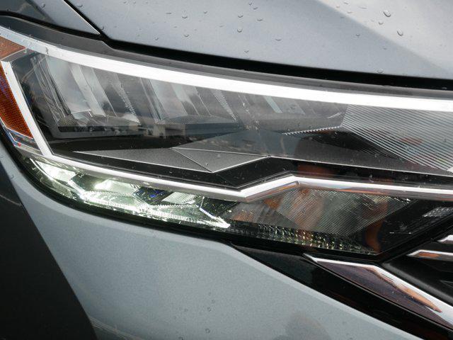 used 2023 Volkswagen Jetta car, priced at $19,999