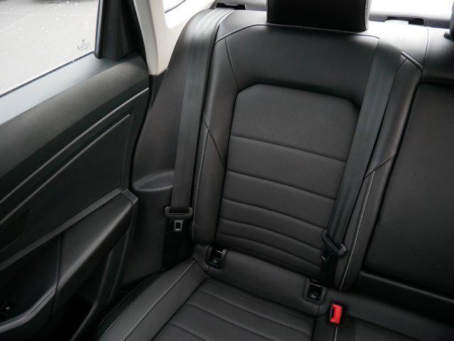 used 2023 Volkswagen Jetta car, priced at $19,999