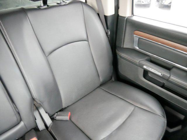 used 2017 Ram 1500 car, priced at $23,999