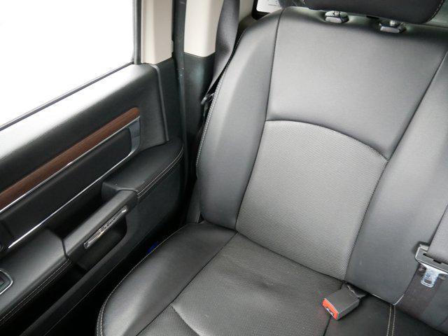 used 2017 Ram 1500 car, priced at $23,999