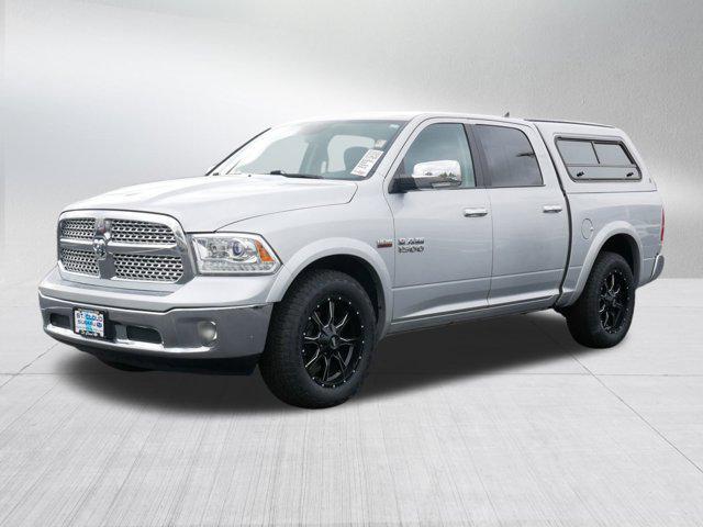 used 2017 Ram 1500 car, priced at $23,999