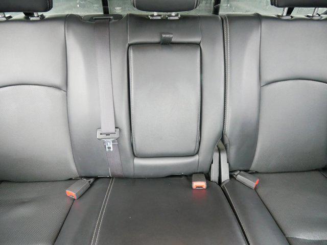 used 2017 Ram 1500 car, priced at $23,999