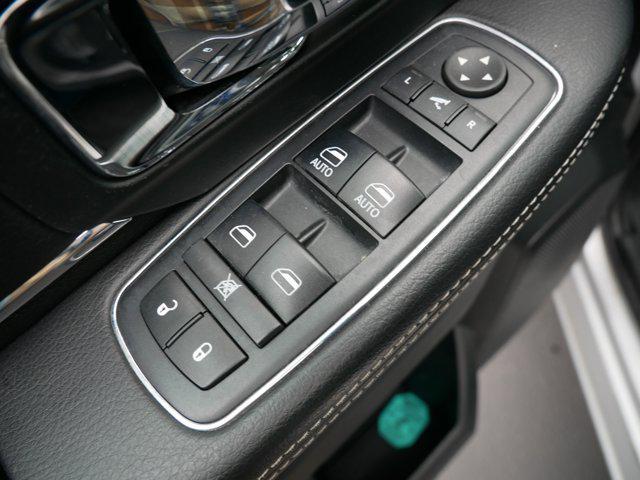 used 2017 Ram 1500 car, priced at $23,999