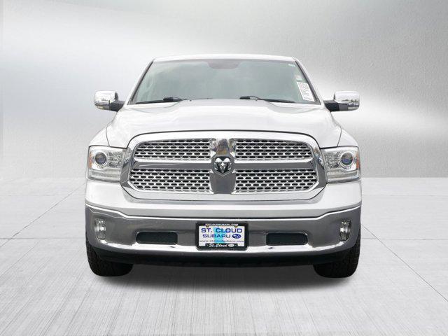 used 2017 Ram 1500 car, priced at $23,999