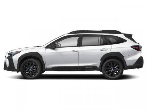 new 2025 Subaru Outback car, priced at $39,182