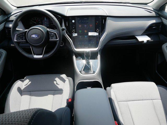 new 2025 Subaru Outback car, priced at $35,843