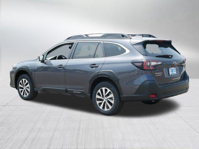 new 2025 Subaru Outback car, priced at $35,843