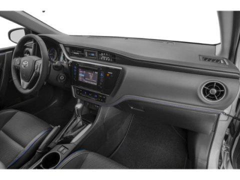 used 2019 Toyota Corolla car, priced at $18,484