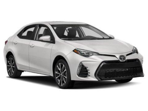 used 2019 Toyota Corolla car, priced at $18,484