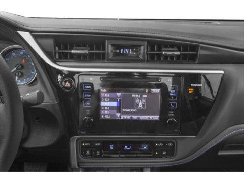 used 2019 Toyota Corolla car, priced at $18,484