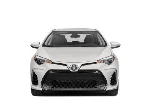 used 2019 Toyota Corolla car, priced at $18,484