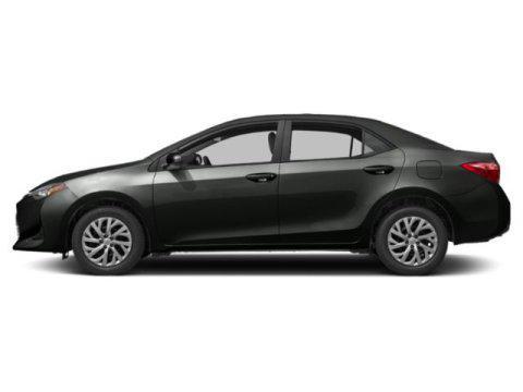 used 2019 Toyota Corolla car, priced at $18,484