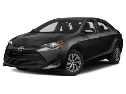 used 2019 Toyota Corolla car, priced at $18,484