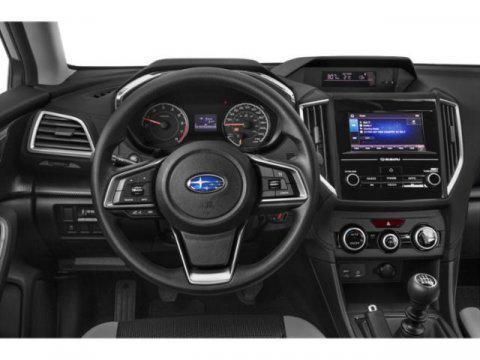 used 2022 Subaru Crosstrek car, priced at $26,999