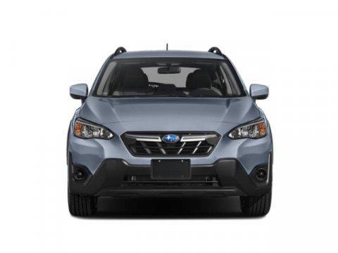 used 2022 Subaru Crosstrek car, priced at $26,999