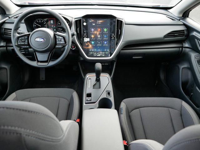 new 2025 Subaru Crosstrek car, priced at $28,725