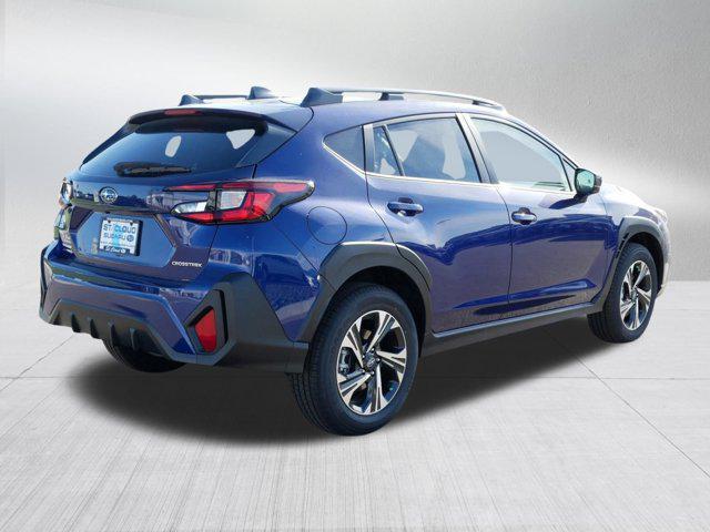 new 2025 Subaru Crosstrek car, priced at $28,725