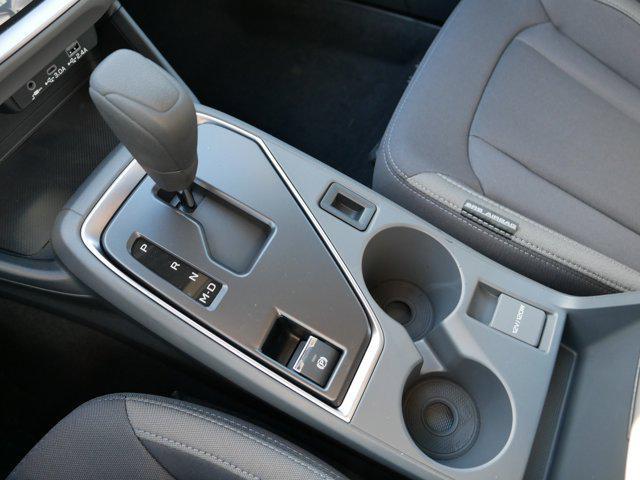 new 2025 Subaru Crosstrek car, priced at $28,725
