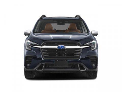 new 2025 Subaru Ascent car, priced at $50,465
