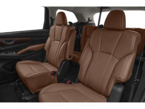 new 2025 Subaru Ascent car, priced at $50,465
