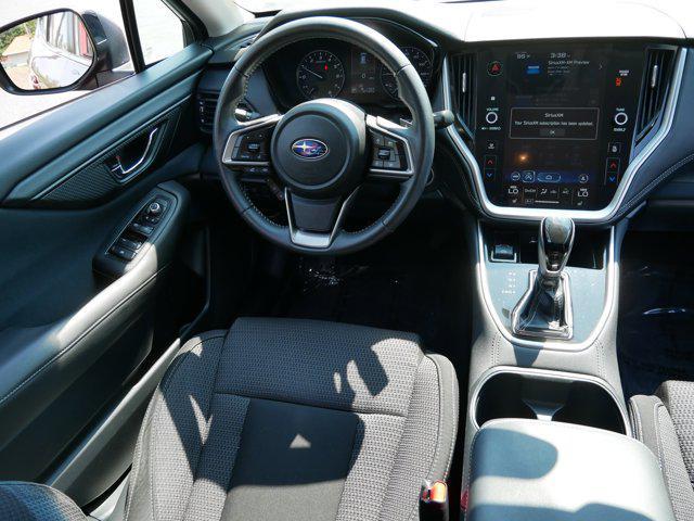 used 2020 Subaru Outback car, priced at $19,799
