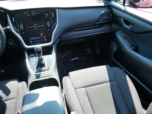 used 2020 Subaru Outback car, priced at $19,799