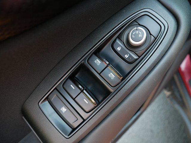 used 2020 Subaru Outback car, priced at $19,799