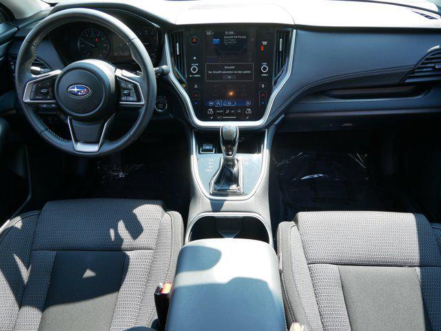 used 2020 Subaru Outback car, priced at $19,799