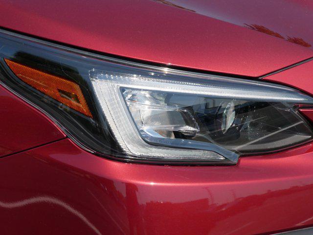 used 2020 Subaru Outback car, priced at $19,799