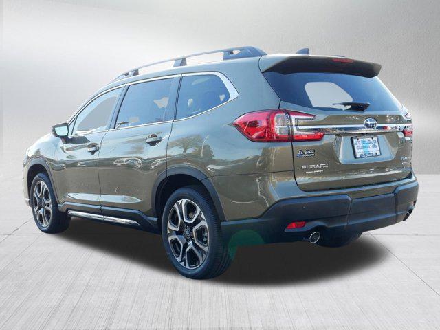 new 2025 Subaru Ascent car, priced at $47,319