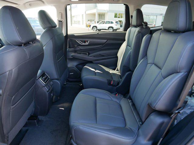 new 2025 Subaru Ascent car, priced at $47,319