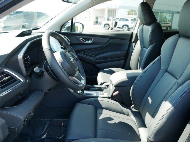 new 2025 Subaru Ascent car, priced at $47,319
